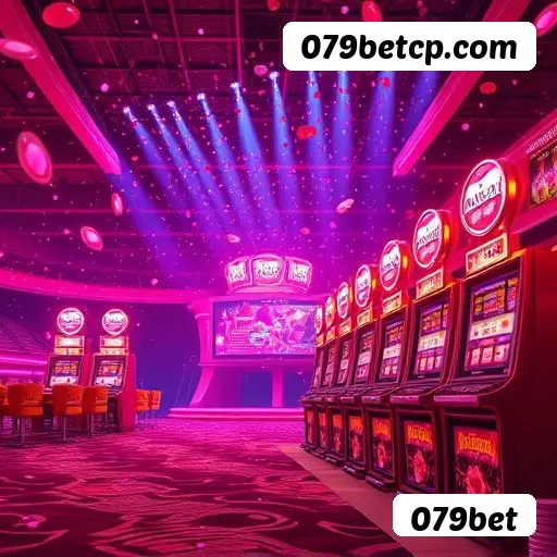 Vantagens APK mobile 079bet Brasil