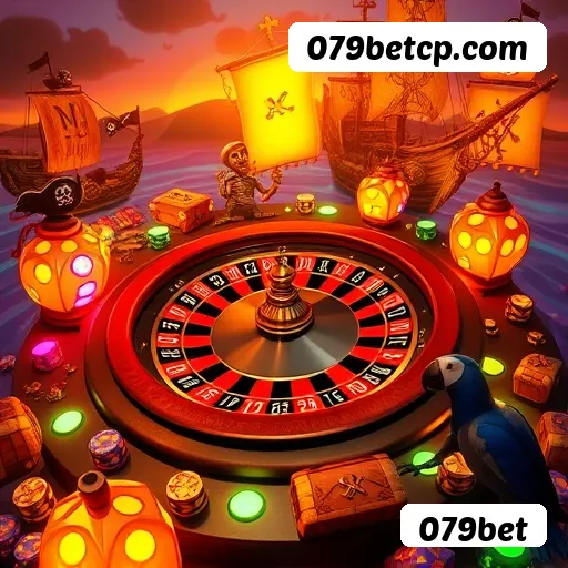 079bet App Mobile iOS Android Brasil