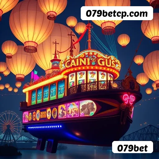 Notificações push 079bet app