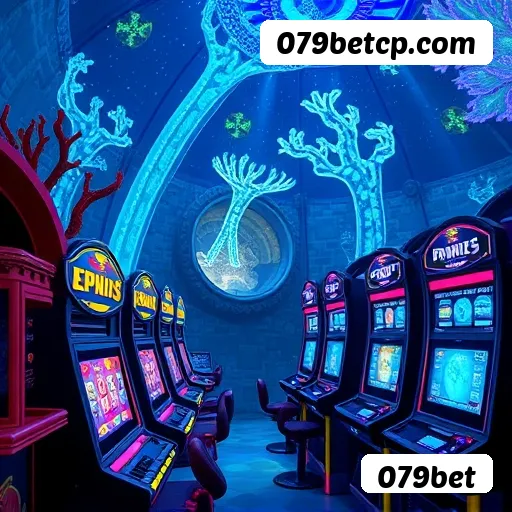Modo offline 079bet app