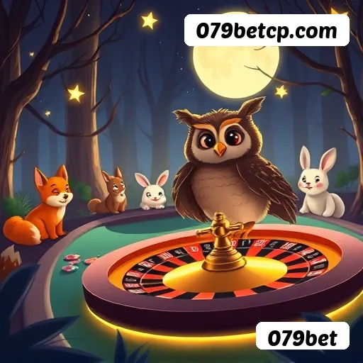 Blackjack ao vivo 079bet